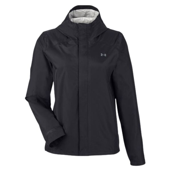 Under Armour Ladies' Cloudstrike 2.0 Jacket Thumbnail