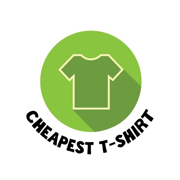 CheapTees -  Adult Light Weight Fashion Tee Thumbnail