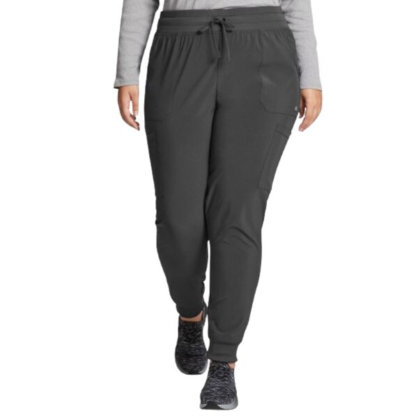 Mid Rise Jogger 6 Pocket Cargo Pant Thumbnail
