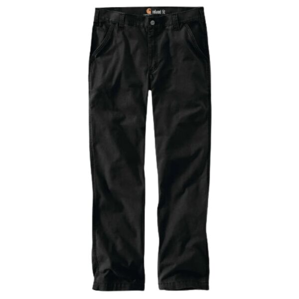 Carhartt Loose Fit Washed Duck Utility Work Pant (Stocked In USA) Thumbnail
