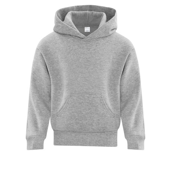 Kortright - ATC EVERYDAY FLEECE HOODED YOUTH SWEATSHIRT Thumbnail