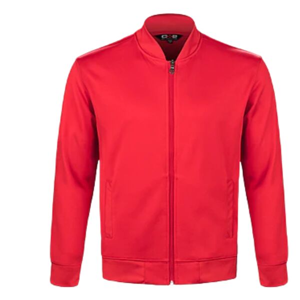 CustomField -  Men's Full Zip Fleece Thumbnail