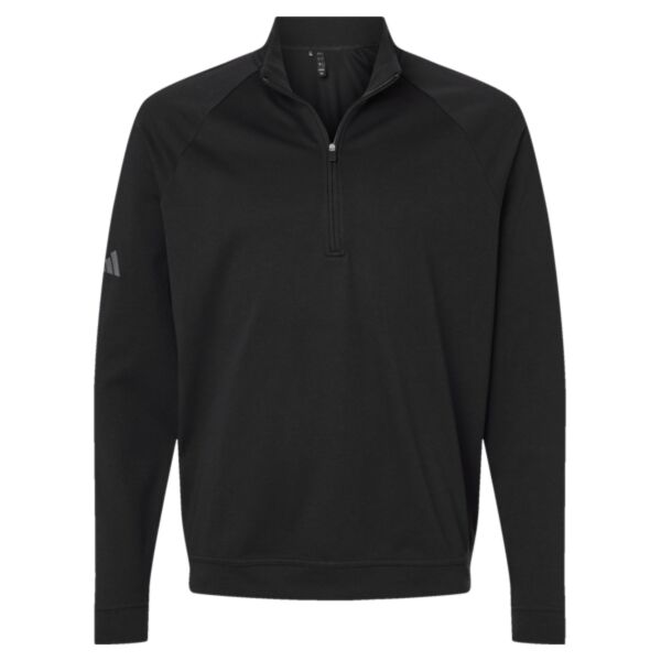 Club Quarter-Zip Pullover Thumbnail