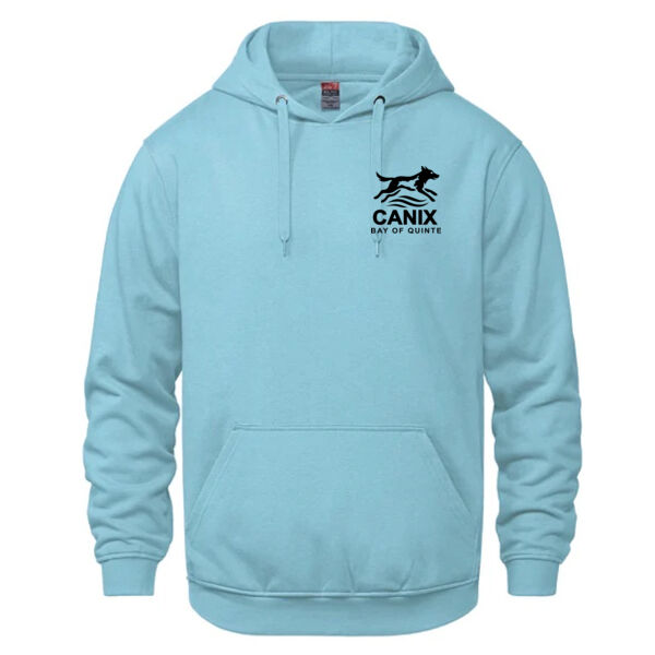  Adult Pullover Hoodie Thumbnail