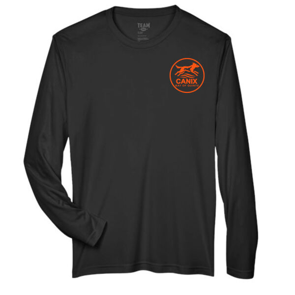 Unisex Long Sleeve Thumbnail