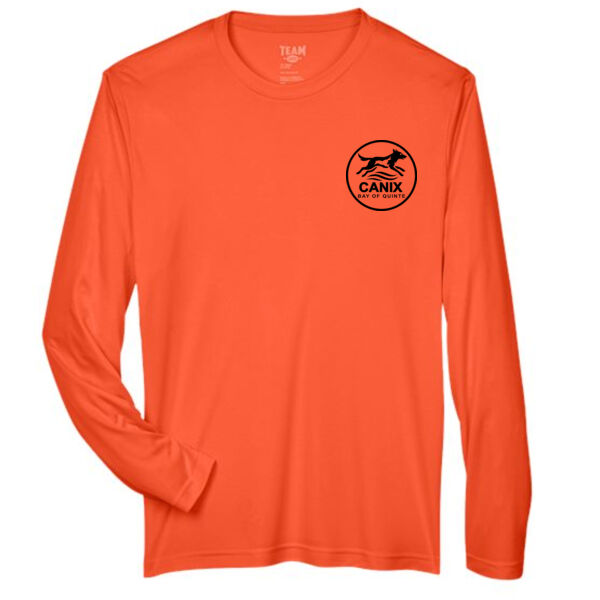 Unisex Long Sleeve Thumbnail