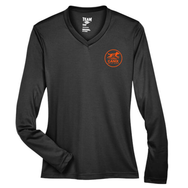 Women's Long Sleeve Thumbnail
