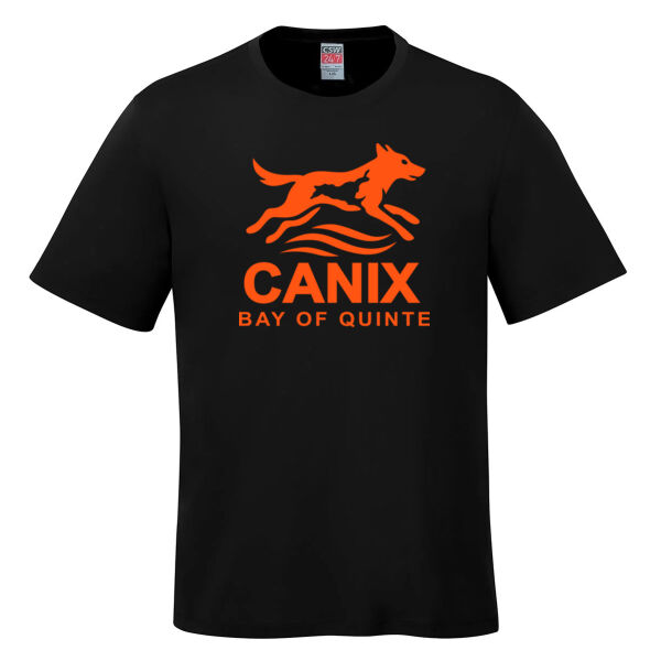 Unisex Cotton T-Shirt Thumbnail