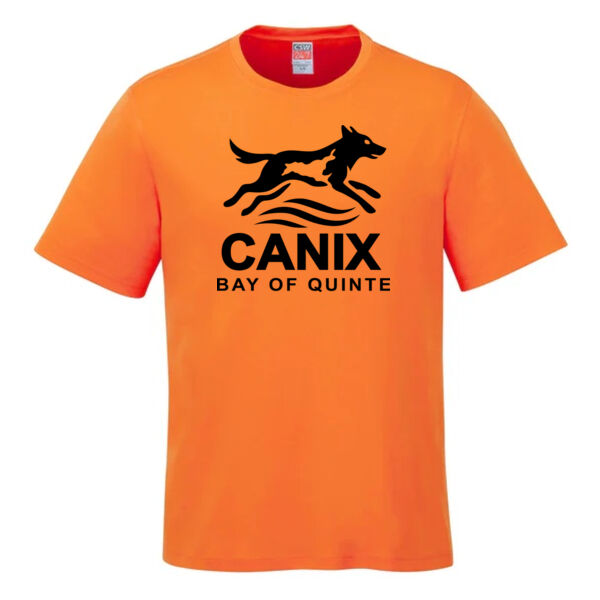 Unisex Cotton T-Shirt Thumbnail