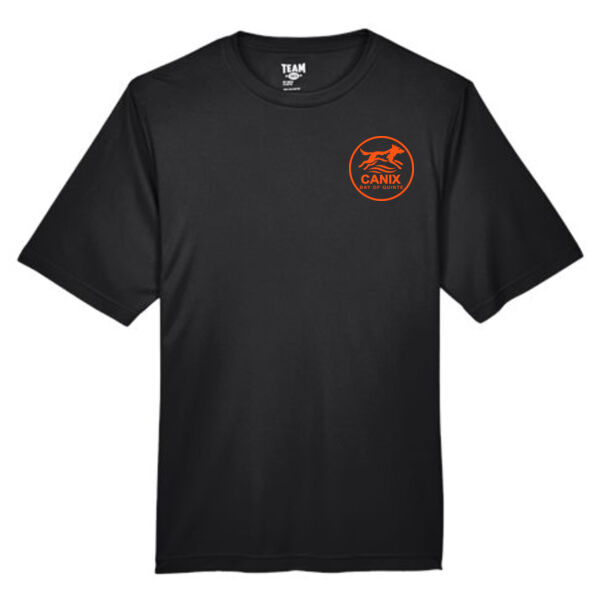 Unisex Wicking Tee Thumbnail