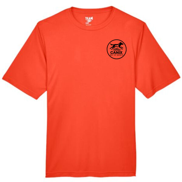 Unisex Wicking Tee Thumbnail