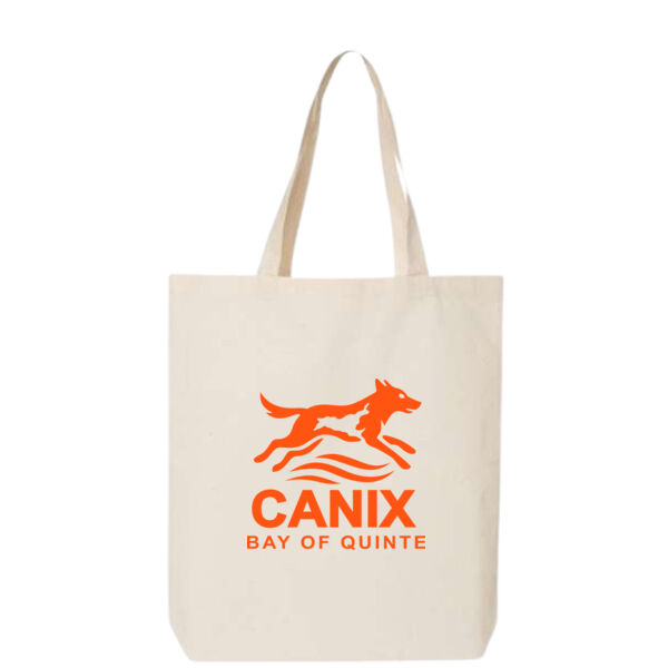 12L Economical Tote Thumbnail