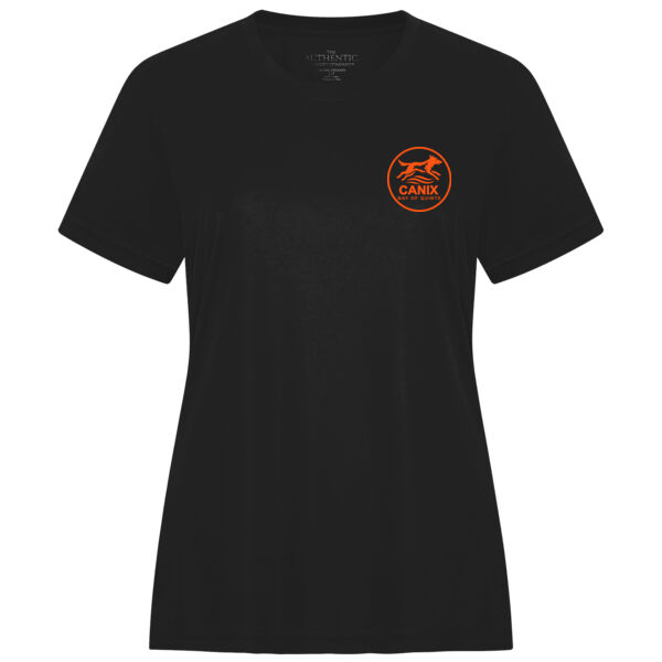 Women's Wicking T-Shirt Thumbnail