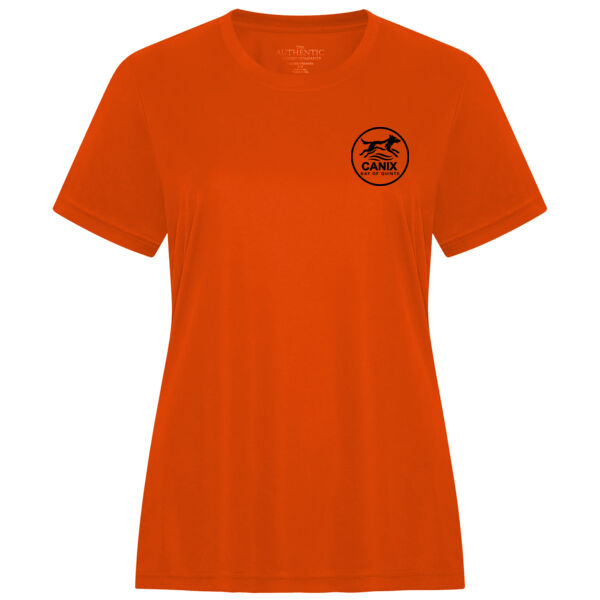 Women's Wicking T-Shirt Thumbnail