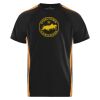 ATC PRO TEAM SLEEVE YOUTH TEE Thumbnail