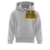 ATC EVERYDAY FLEECE HOODED YOUTH SWEATSHIRT Thumbnail