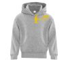ATC EVERYDAY FLEECE HOODED YOUTH SWEATSHIRT Thumbnail