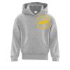 ATC EVERYDAY FLEECE HOODED YOUTH SWEATSHIRT Thumbnail