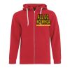 ATC ES ACTIVE FULL ZIP HOODED SWEATSHIRT Thumbnail