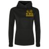 ATC GAME DAY FLEECE HOODED LADIES' SWEATSHIRT Thumbnail