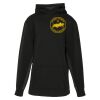 ATC GAME DAY FLEECE COLOUR BLOCK HOODED YOUTH SWEATSHIRT Thumbnail